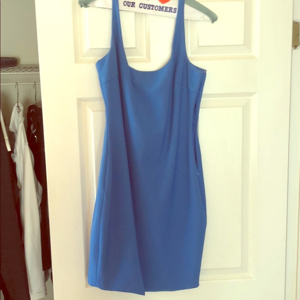 Elizabeth James dress for sale!